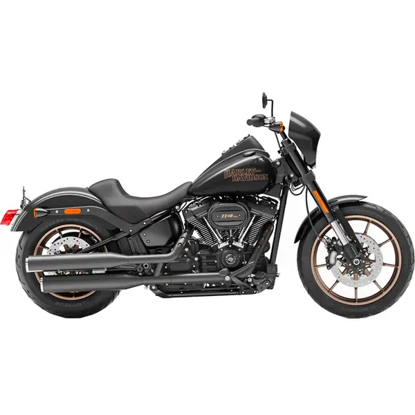 FXLRS Low Rider S ABS